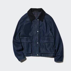 Barn Short Jacket - worn once